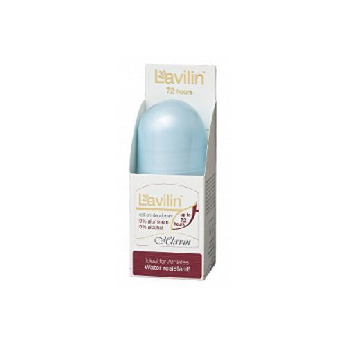 Hlavin LAVILIN 72h Roll-on Deodorant (účinek 72 hodin) 60 ml