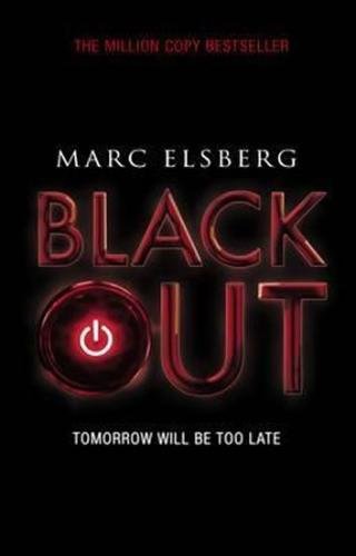 Elsberg Marc: Blackout