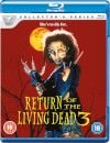 Return of the Living Dead III (Vestron)