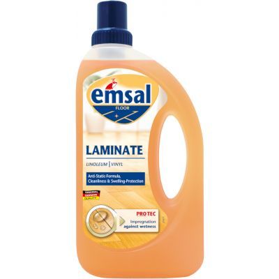 Emsal Laminat čistič na podlahy, 750 ml