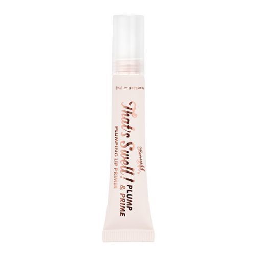 Barry M Podkladová báze na rty That`s Swell Plump and Prime (Plumping Lip Primer) 9 ml