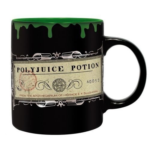 ABY STYLE Hrnek Harry Potter - Polyjuice Potion