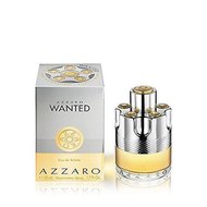 AZZARO - Azzaro Wanted - Toaletní voda