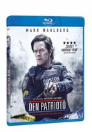 Den patriotů   - Blu-ray