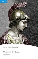 Level 4: Alexander the Great - Beddall Fiona