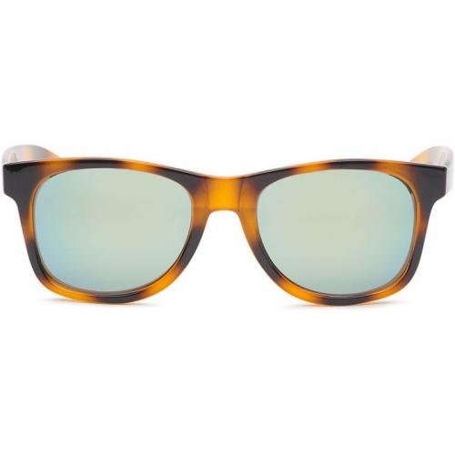BRÝLE VANS SPICOLI 4 SHADES - hnědá