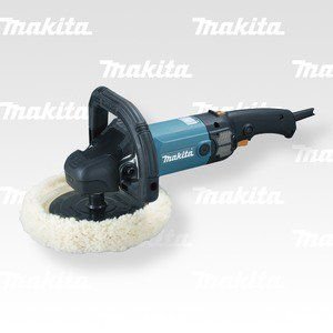 Leštička 180mm,1200W Makita 9237CB