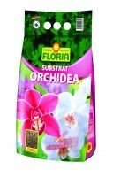 FLORIA substrát pro orchideje 3 l