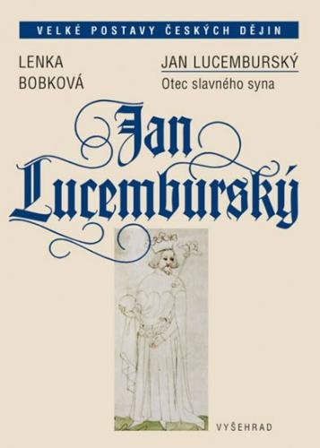 Jan Lucemburský