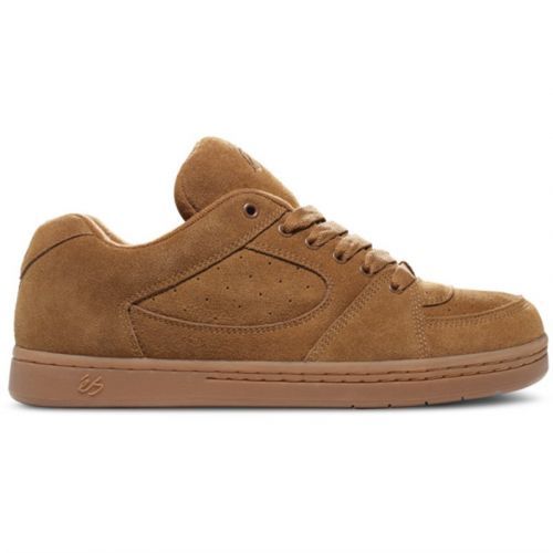 boty ES - Accel Og Brown/Gum (212) velikost: 43