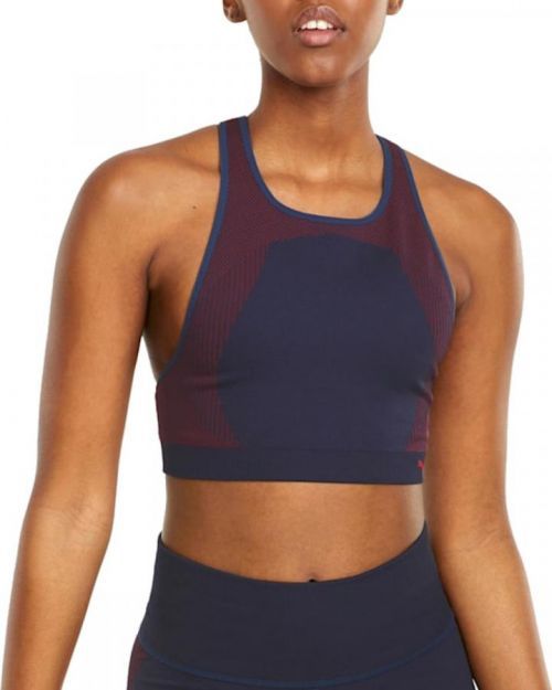 Podprsenka Puma Long Line Seamless Bra