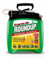 Roundup Expres 6h l PnG 2