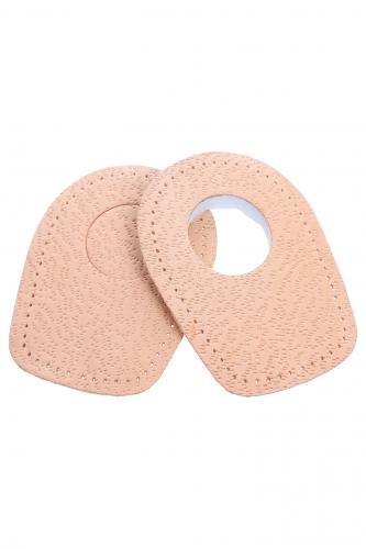 Ecco Podpatěnky patní ostruha 14001205