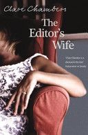 Editor's Wife (Chambers Clare)(Paperback)