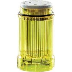 Součást signalizačního sloupku LED Eaton SL4-L24-Y, žlutá, žluté světlo, trvalé světlo, 24 V