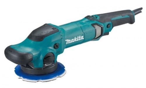 Makita PO6000C Leštička 150mm 750 W