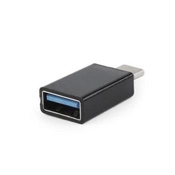 Gembird adaptér USB 3.0 -> Type-C adapter (CM/AF)