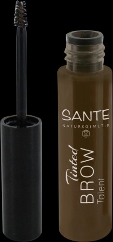 Sante Stylingový gel na obočí 02 brownie 3,5ml