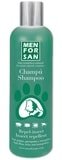 Menforsan přírodní repelentní šampon pro kočky 300ml