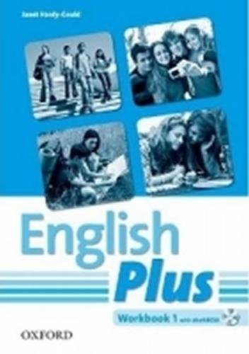 English Plus 1 Workbook