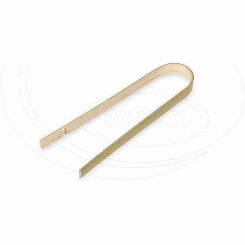 Finger food bambusové kleště 10 cm (50 ks)