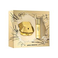 Paco Rabanne Lady Million - EDP 50 ml + EDP 15 ml