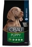 CIBAU Dog Puppy Maxi 12kg