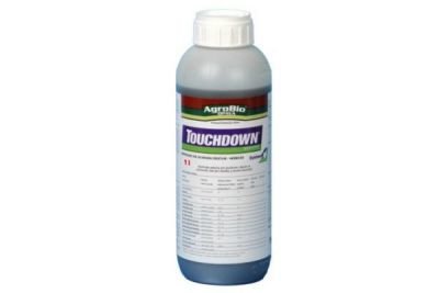 TOUCHDOWN QUATTRO 1 l