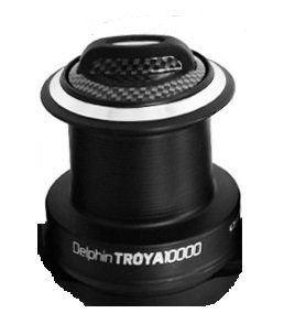 Delphin Náhradní Cívka Troya 10000