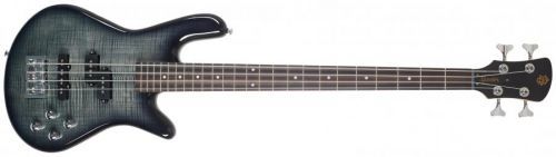 Spector Legend 4 Standard Black Stain Gloss