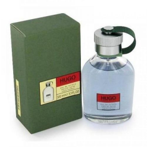 Hugo Boss Hugo - EDT 125 ml
