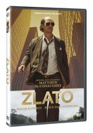 Zlato   - DVD