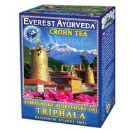 Everest Ayurveda Triphala čaj 100g