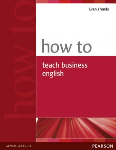 How to Teach Business English - Frendo Evan