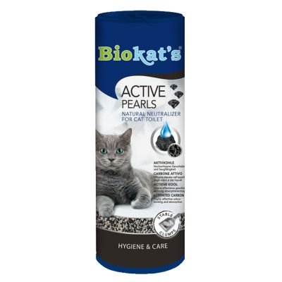 Biokat's Active Pearls - 700 ml