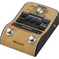 ZOOM AC-2 Acoustic Creator