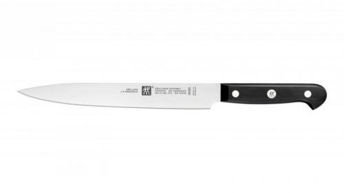 Zwilling Gourmet nůž plátkovací 20 cm