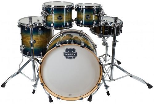 Mapex Armory Rainforest Burst AR529SET