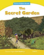 Level 6: Secret Garden - Laidlaw Caroline