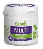 Canvit Multi pro kočky 100g