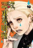 Tokyo Ghoul, Volume 10 (Ishida Sui)(Paperback)