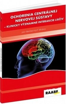 Ochorenia centrálnej nervovej sústavy - ‡ubomír Virág