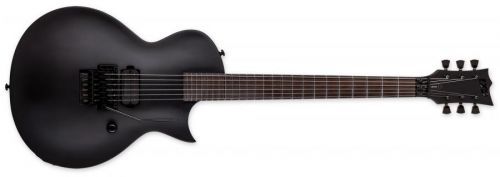 ESP LTD EC-FR Black Metal BB