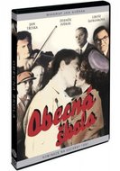 Obecná škola    - DVD