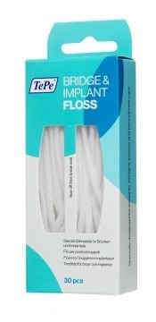 TePe Bridge & Implant Floss