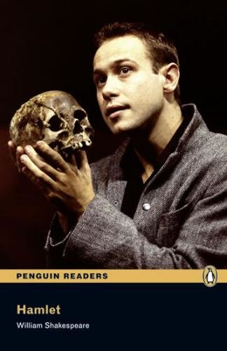 Level 3: Hamlet Book and MP3 Pack - Shakespeare William