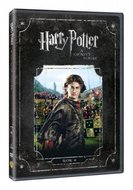 Harry Potter a Ohnivý pohár   -  DVD