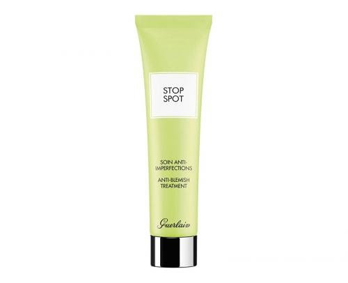 GUERLAIN - Stop Spot - Péče proti nedokonalosti pleti