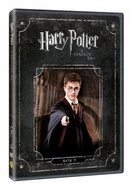 Harry Potter a Fénixův řád    - DVD