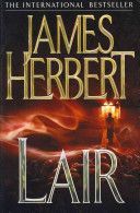 Lair (Herbert James)(Paperback)